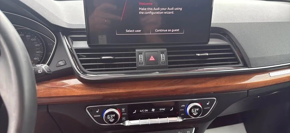 2022 Audi FY Q5 - Image 6 of 7