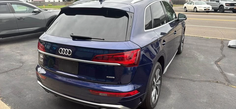 2022 Audi FY Q5 - Image 7 of 7