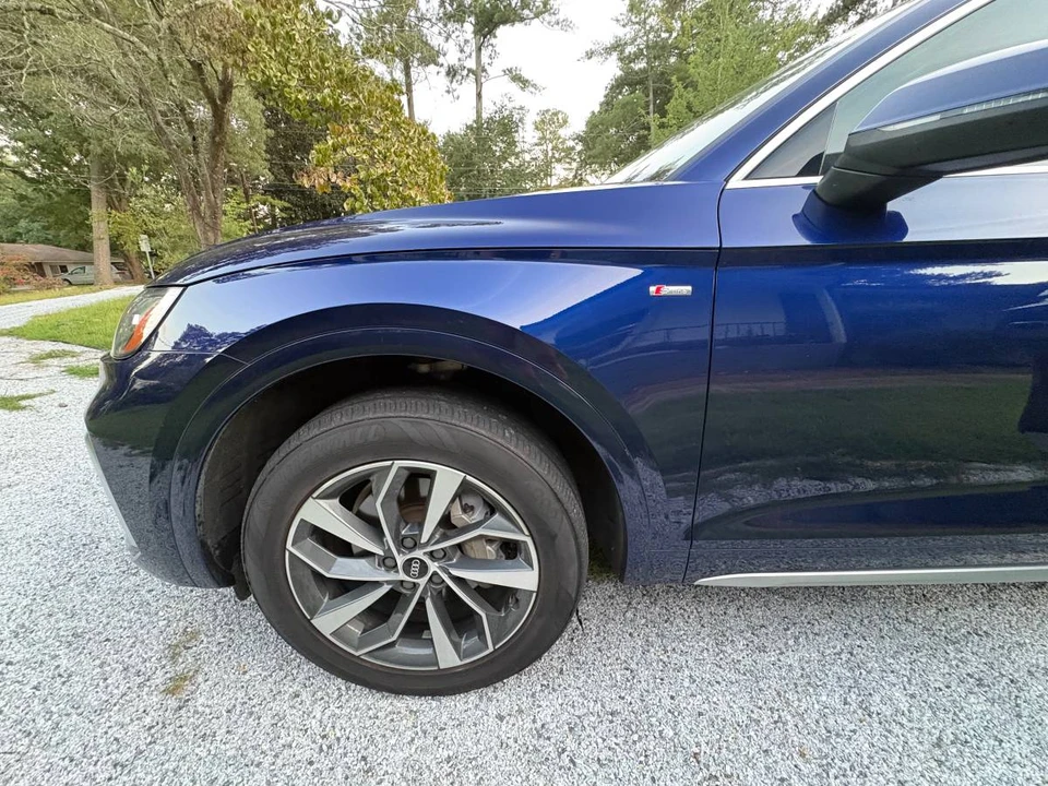 2022 Audi FY Q5 - Image 19 of 23