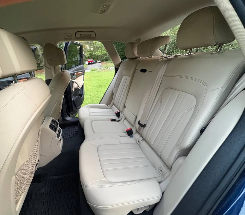 2022 Audi FY Q5 - Image 9 of 23