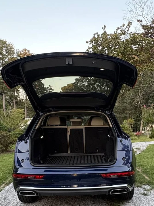 2022 Audi FY Q5 - Image 5 of 23