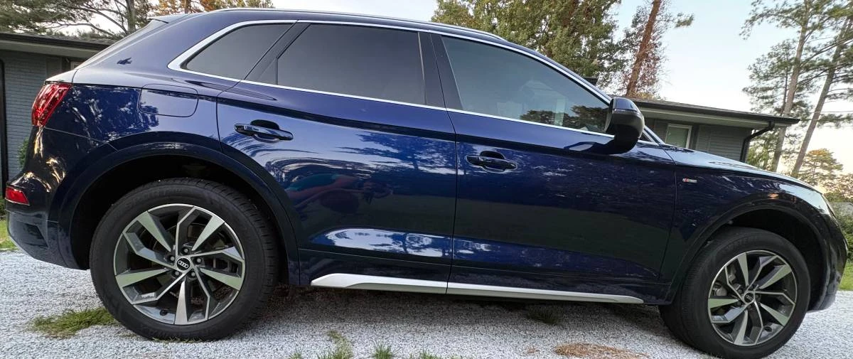 2022 Audi FY Q5 - Image 2 of 23