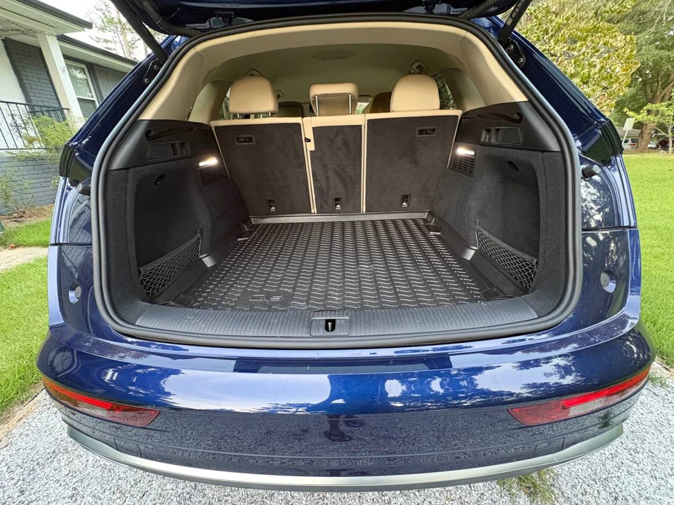 2022 Audi FY Q5 - Image 4 of 23