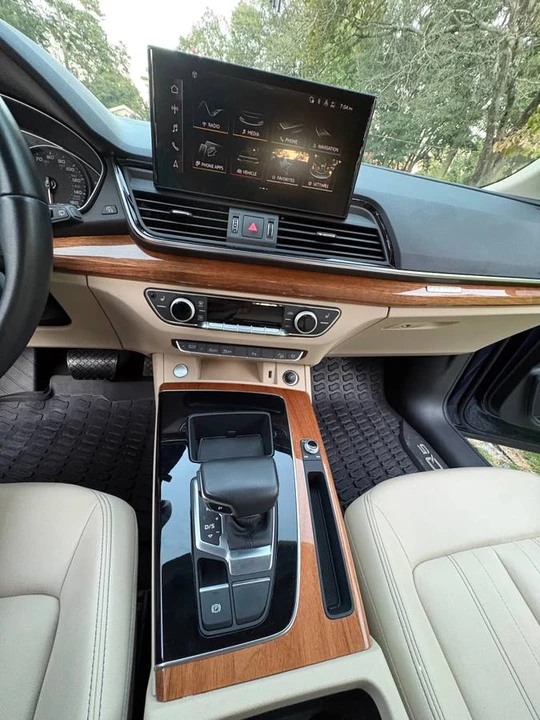 2022 Audi FY Q5 - Image 11 of 23