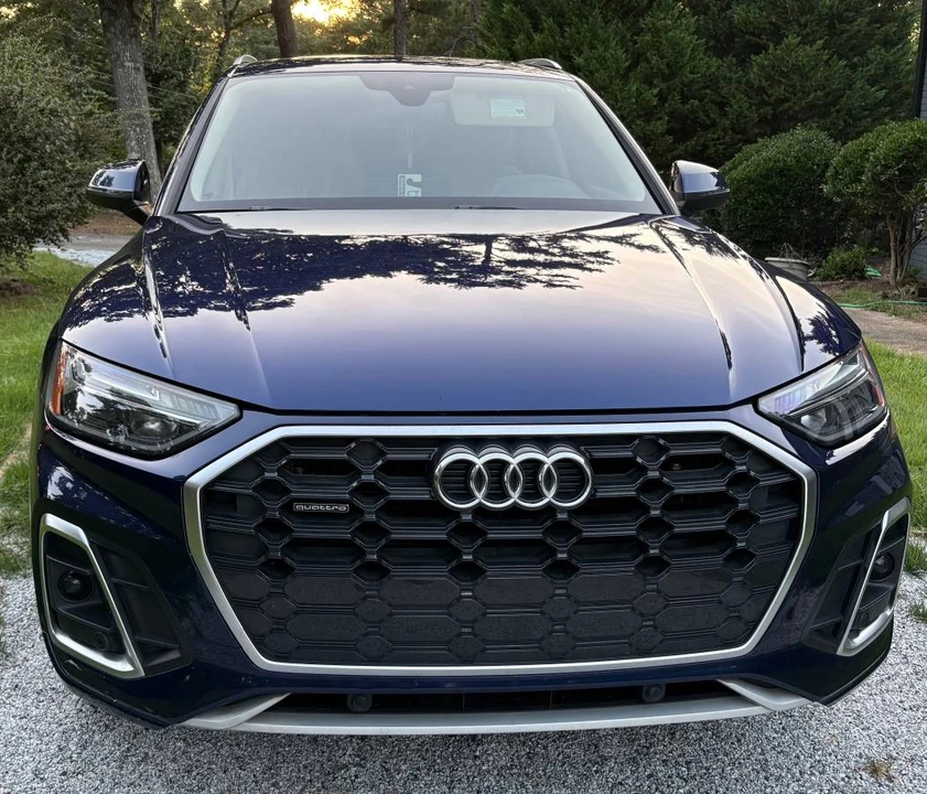 2022 Audi FY Q5 - Image 3 of 23