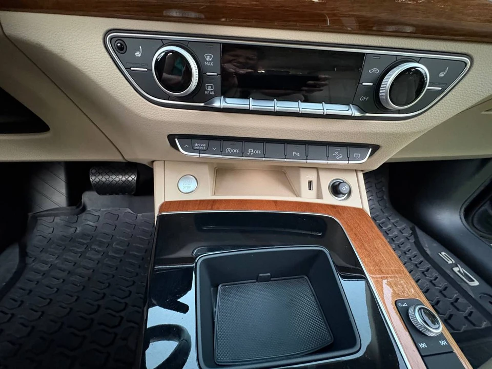 2022 Audi FY Q5 - Image 12 of 23