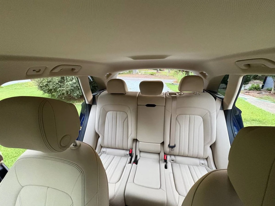 2022 Audi FY Q5 - Image 10 of 23