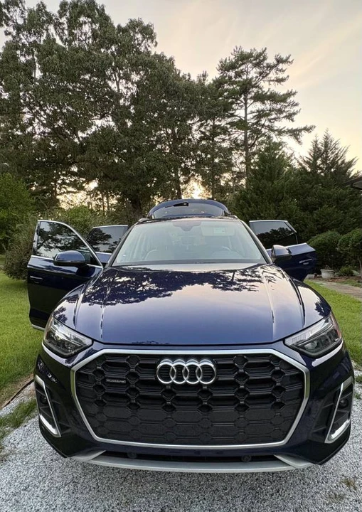 2022 Audi FY Q5 - Image 23 of 23
