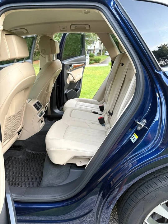 2022 Audi FY Q5 - Image 8 of 23