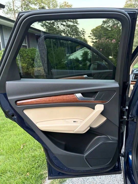 2022 Audi FY Q5 - Image 21 of 23