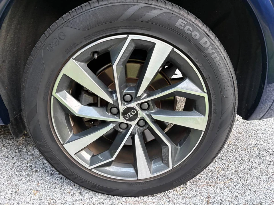 2022 Audi FY Q5 - Image 18 of 23