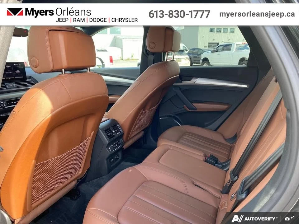 2022 Audi FY Q5 - Image 13 of 14