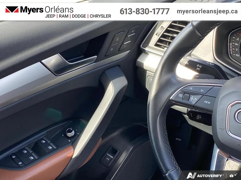 2022 Audi FY Q5 - Image 6 of 14