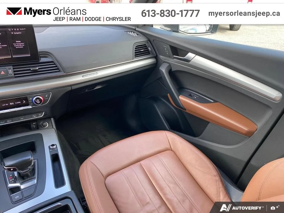 2022 Audi FY Q5 - Image 14 of 14