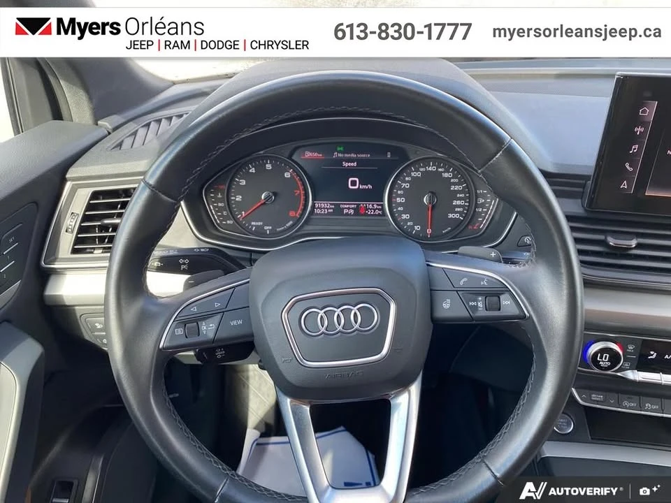 2022 Audi FY Q5 - Image 4 of 14