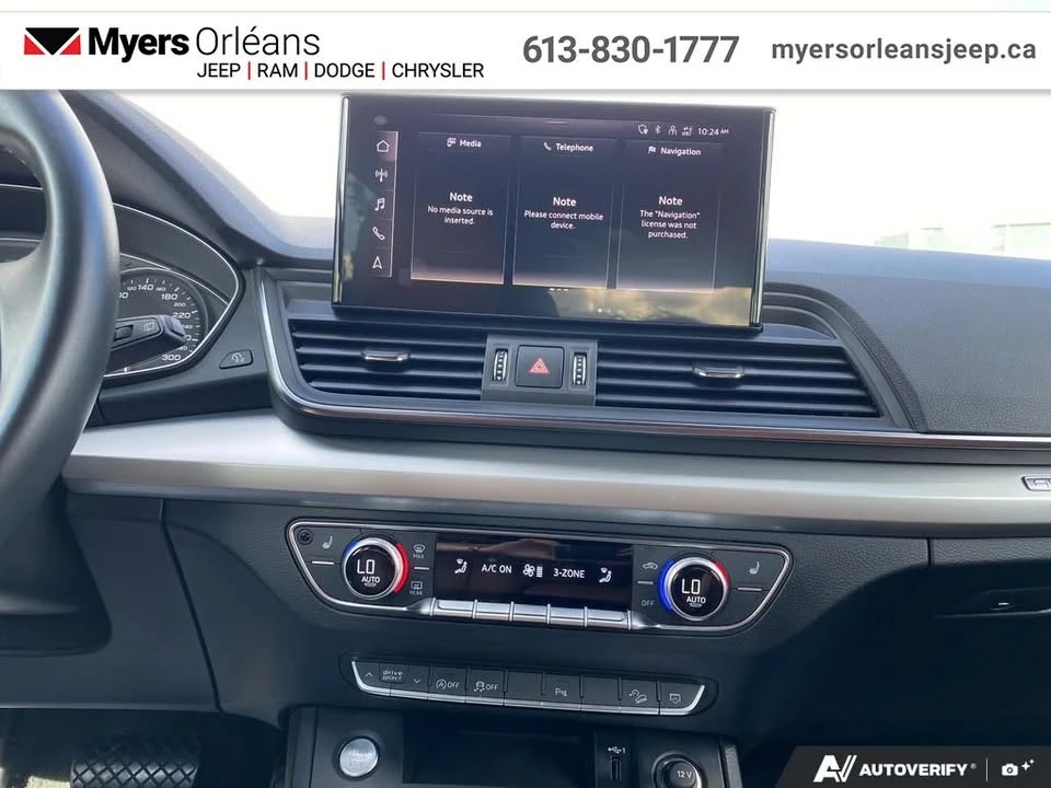 2022 Audi FY Q5 - Image 12 of 14