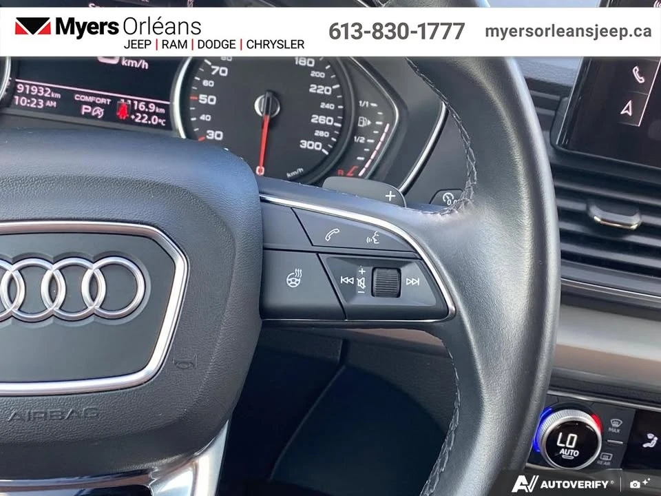 2022 Audi FY Q5 - Image 10 of 14
