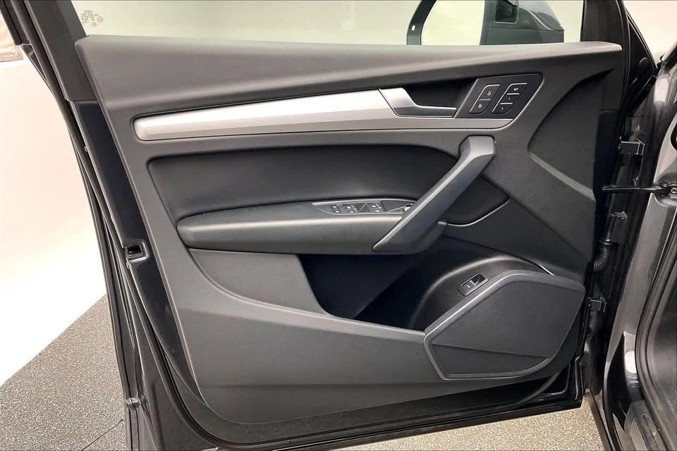 2022 Audi FY Q5 - Image 2 of 16