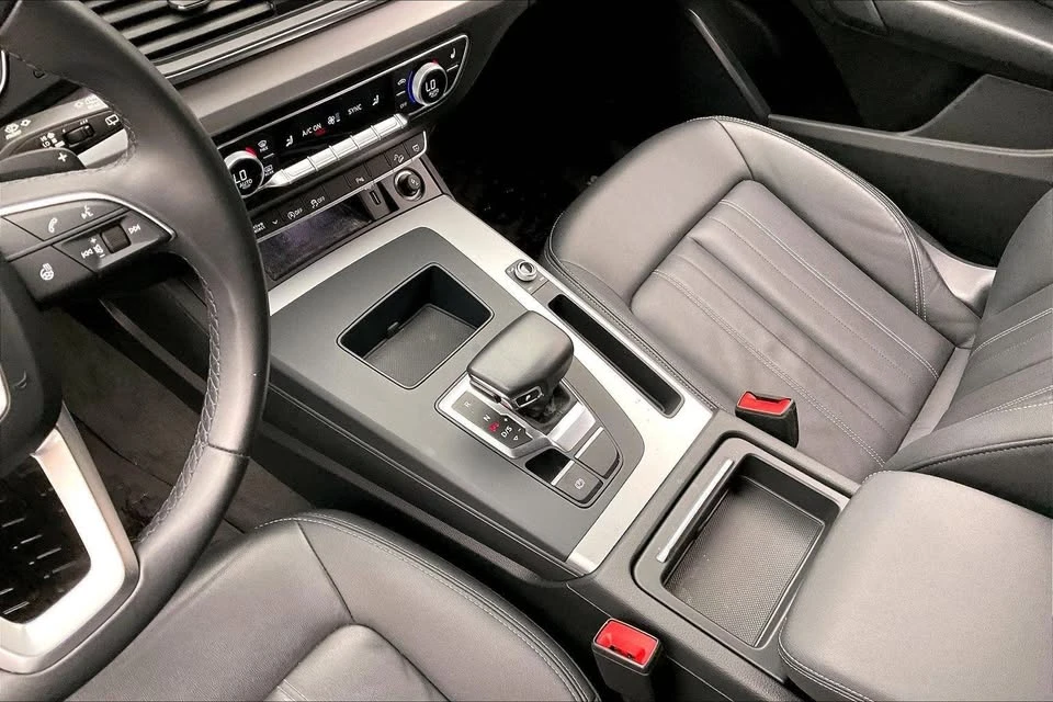 2022 Audi FY Q5 - Image 8 of 16