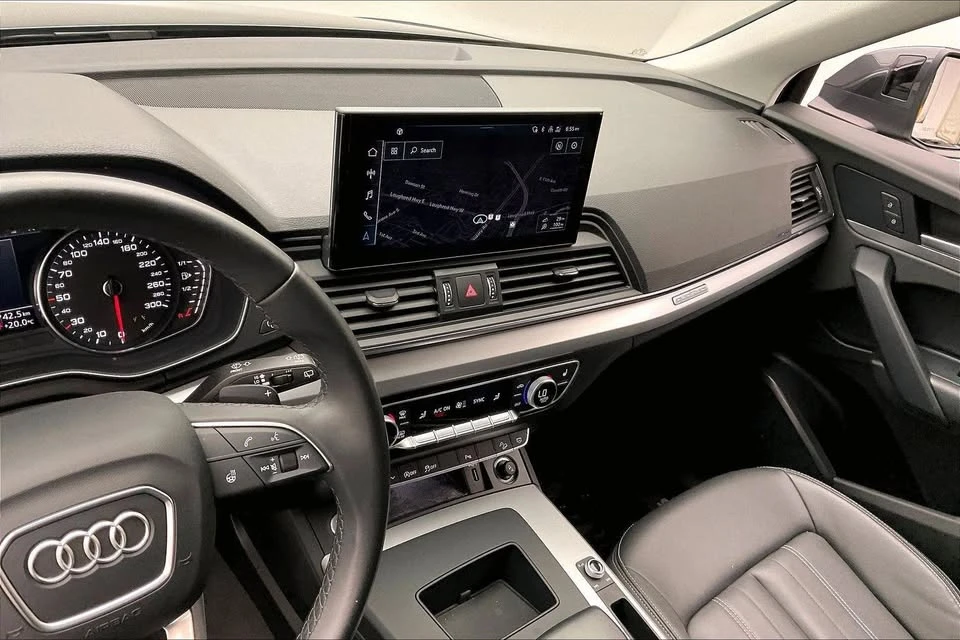 2022 Audi FY Q5 - Image 7 of 16