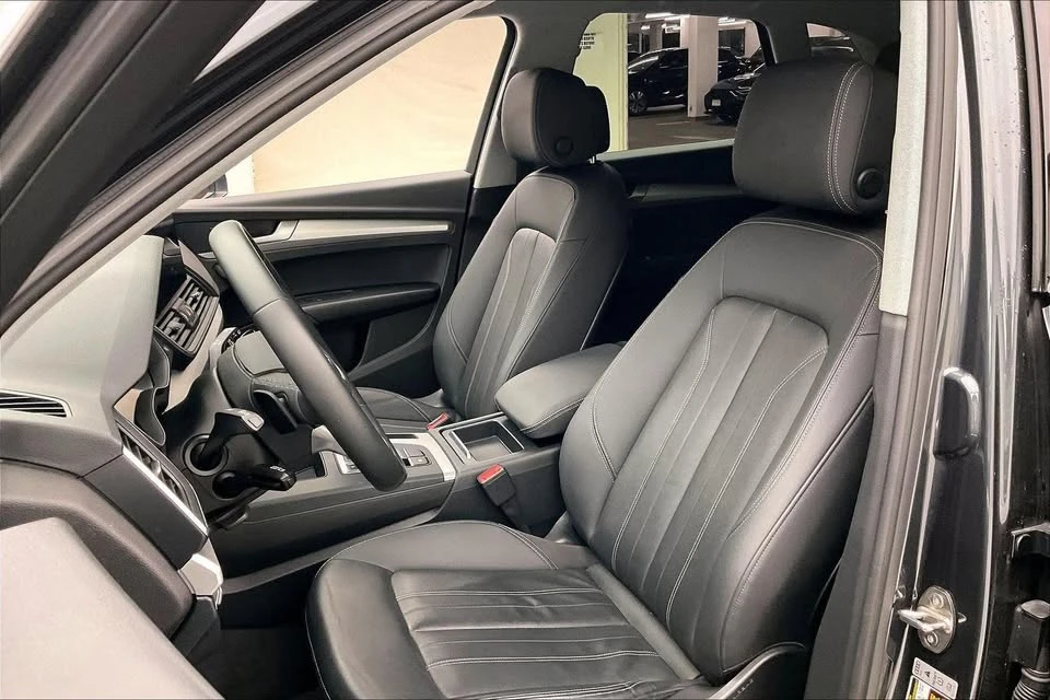 2022 Audi FY Q5 - Image 6 of 16