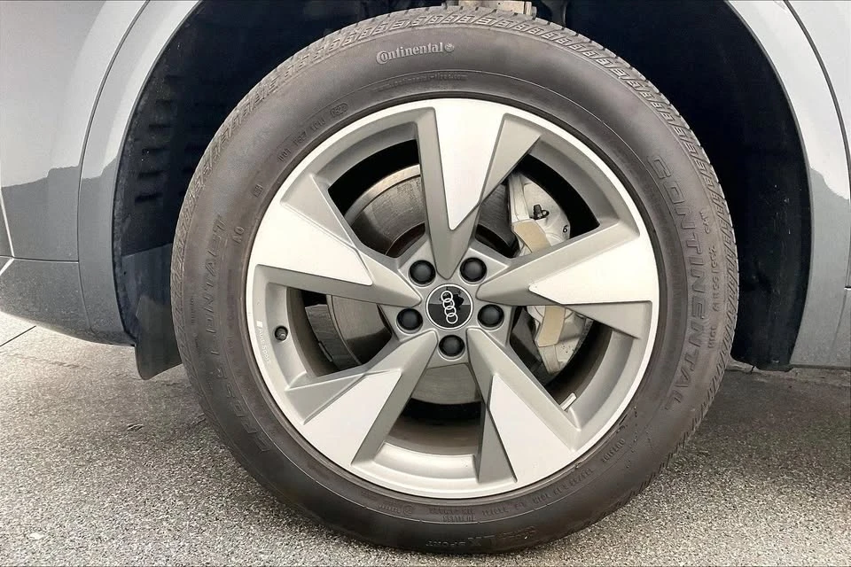 2022 Audi FY Q5 - Image 9 of 16