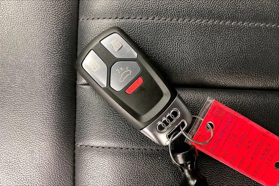 2022 Audi FY Q5 - Image 14 of 16