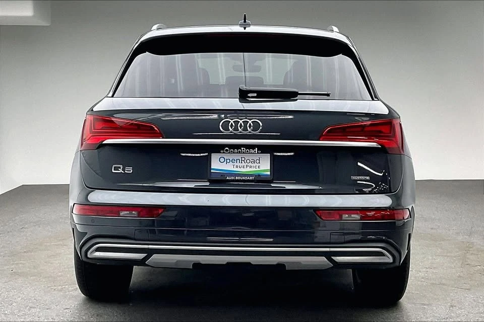2022 Audi FY Q5 - Image 3 of 16