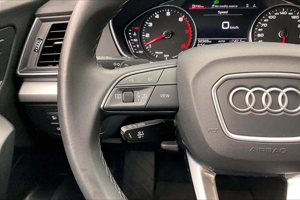 2022 Audi FY Q5 - Image 10 of 16