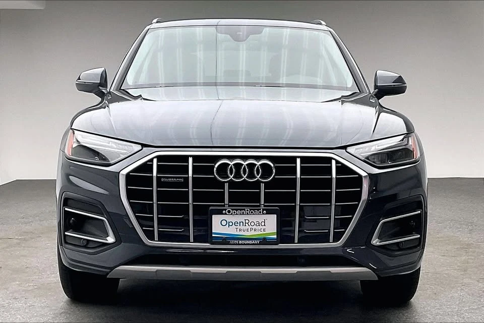 2022 Audi FY Q5 - Image 4 of 16