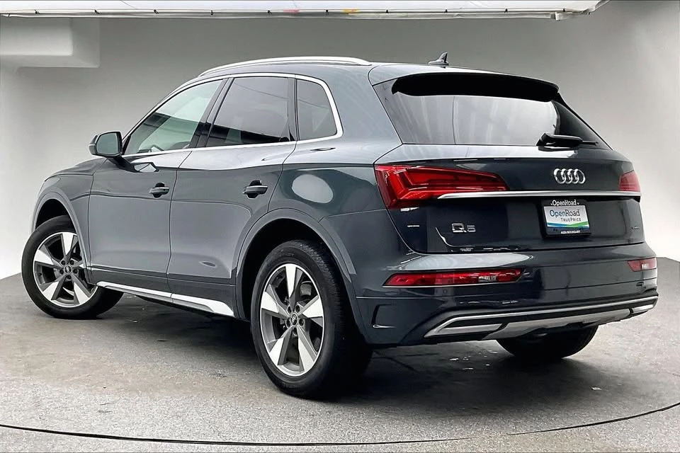 2022 Audi FY Q5 - Image 5 of 16