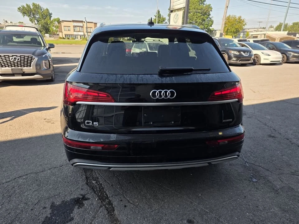 2022 Audi FY Q5 - Image 4 of 14
