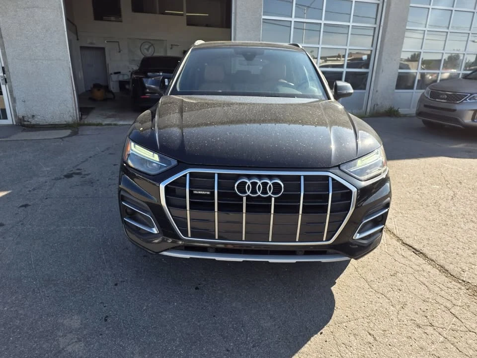 2022 Audi FY Q5 - Image 8 of 14