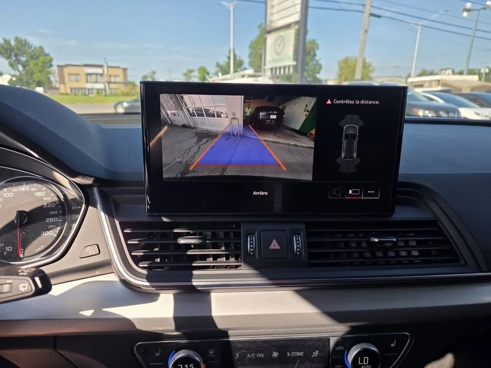 2022 Audi FY Q5 - Image 12 of 14