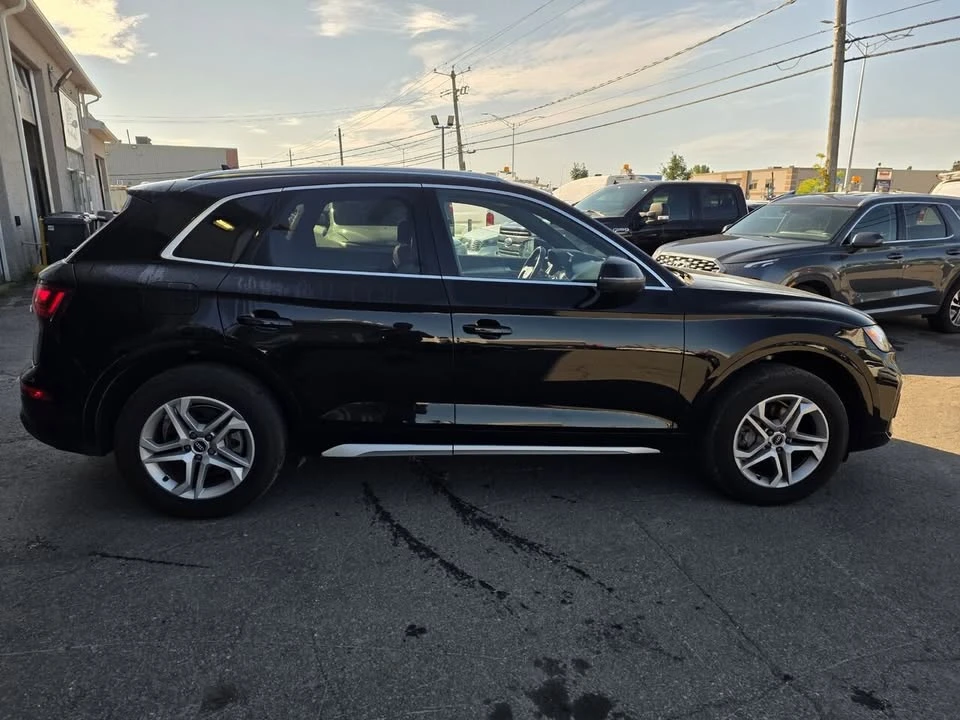 2022 Audi FY Q5 - Image 6 of 14