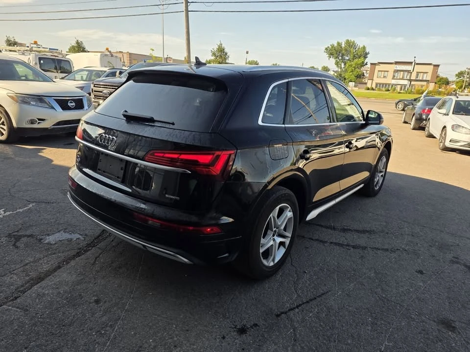 2022 Audi FY Q5 - Image 5 of 14