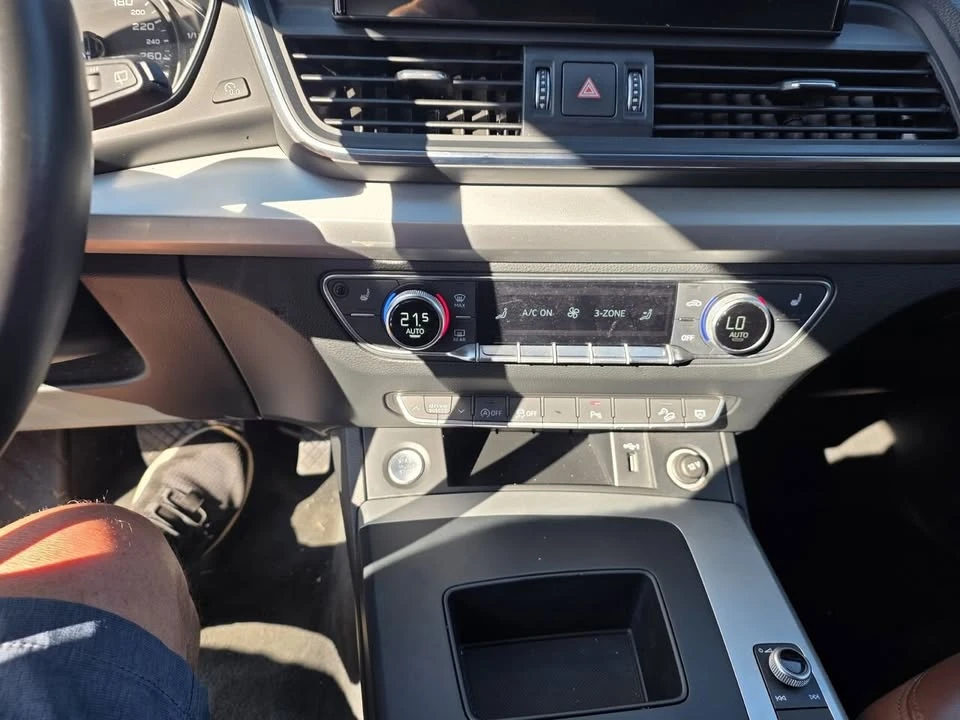 2022 Audi FY Q5 - Image 13 of 14