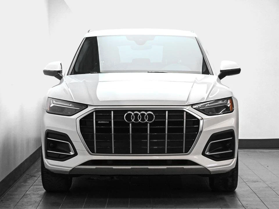 2022 Audi FY Q5 - Image 2 of 20