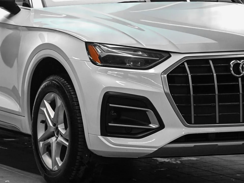 2022 Audi FY Q5 - Image 6 of 20