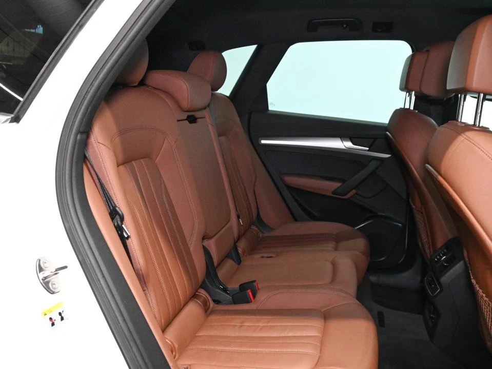 2022 Audi FY Q5 - Image 8 of 20