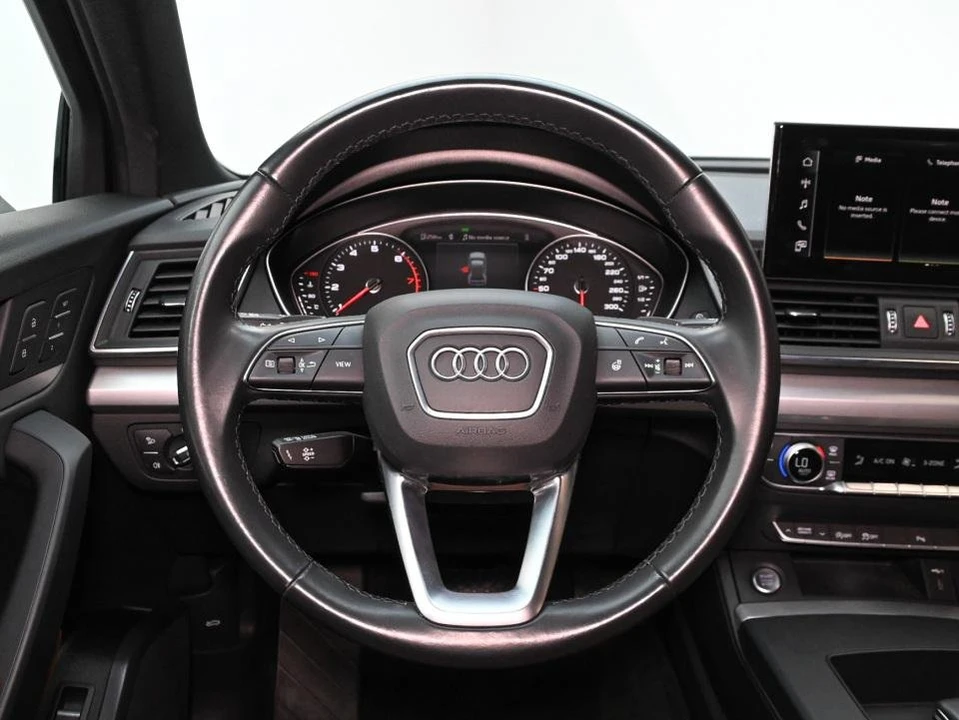 2022 Audi FY Q5 - Image 12 of 20