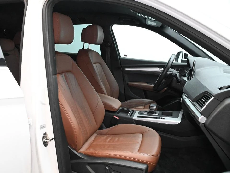 2022 Audi FY Q5 - Image 9 of 20