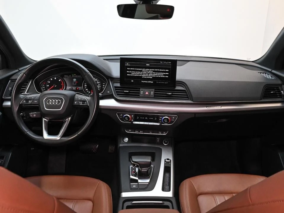 2022 Audi FY Q5 - Image 7 of 20