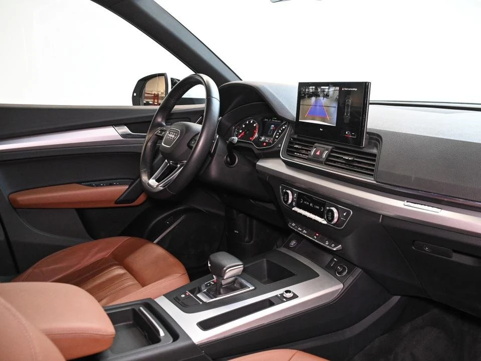 2022 Audi FY Q5 - Image 17 of 20