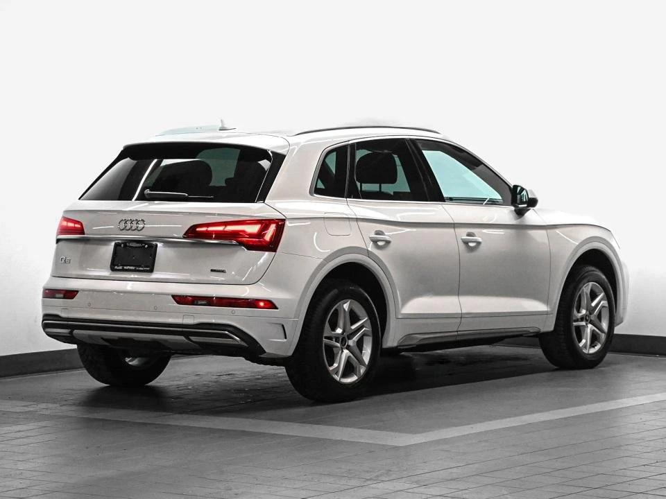 2022 Audi FY Q5 - Image 4 of 20