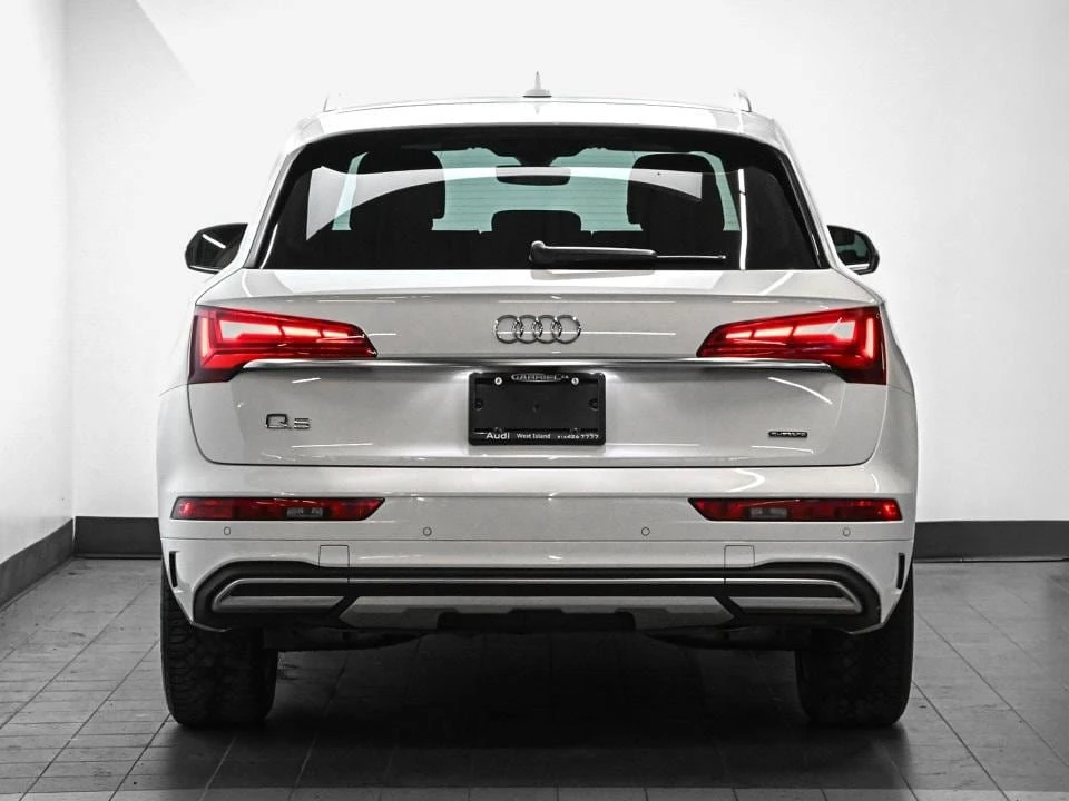 2022 Audi FY Q5 - Image 5 of 20