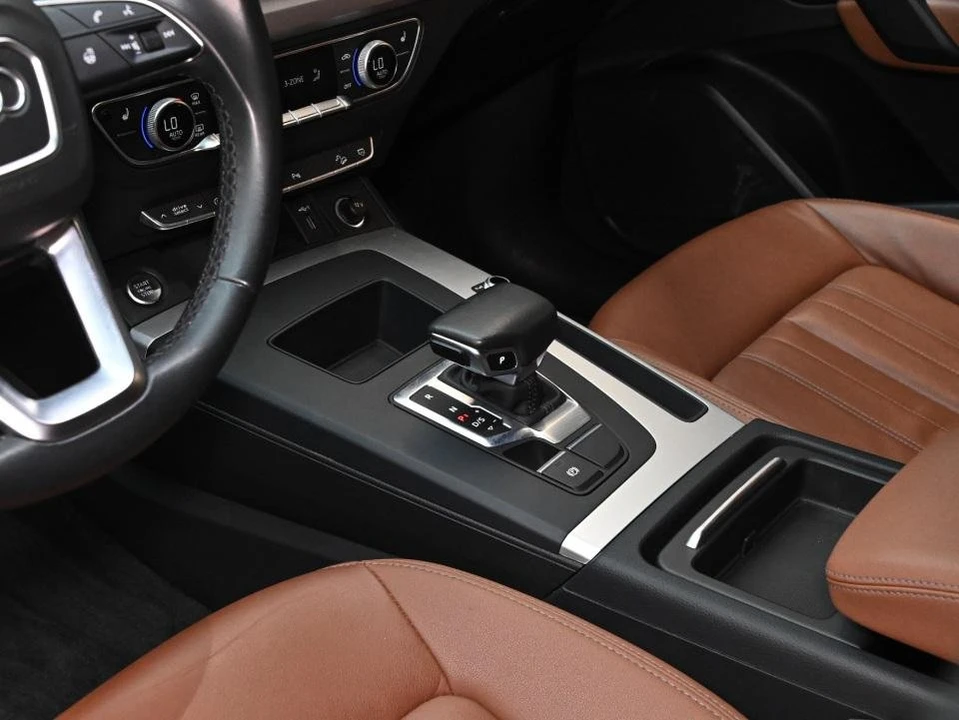 2022 Audi FY Q5 - Image 19 of 20