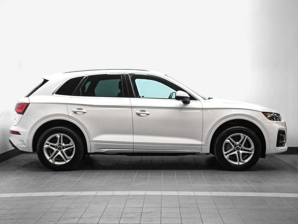 2022 Audi FY Q5 - Image 3 of 20
