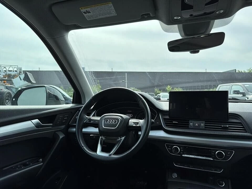 2022 Audi FY Q5 - Image 15 of 20