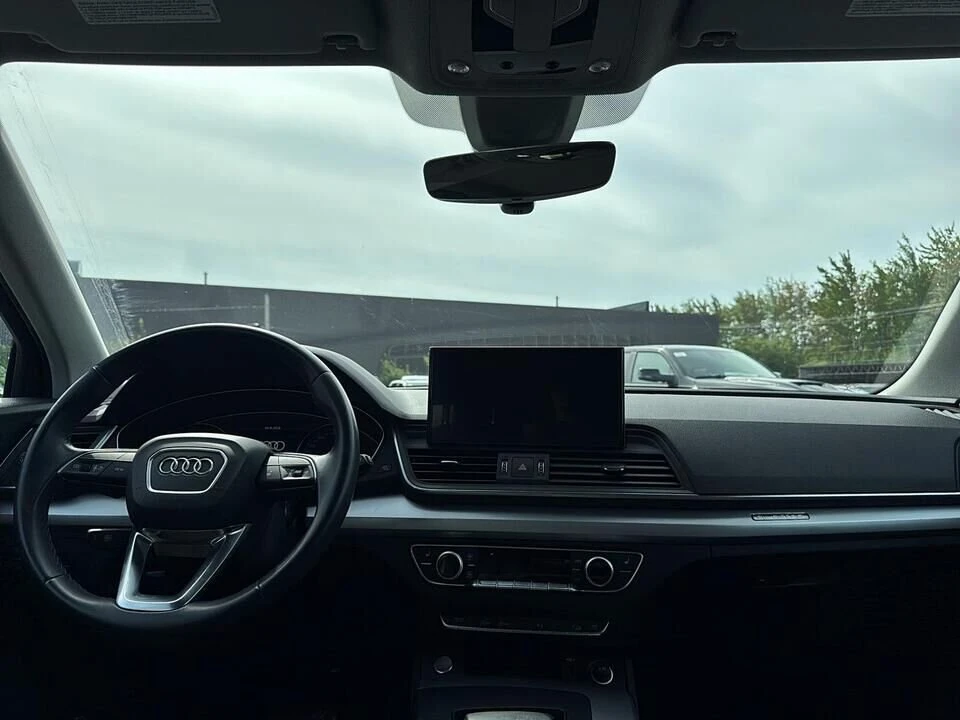 2022 Audi FY Q5 - Image 17 of 20